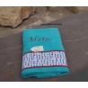 Toalla personalizada “Faros”
